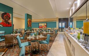 Hotel Estelar En Alto Prado