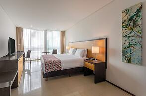 Hotel Estelar En Alto Prado