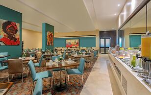 Hotel Estelar En Alto Prado