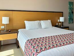 Hotel Estelar En Alto Prado