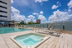 Hotel Estelar En Alto Prado