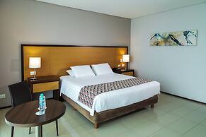 Hotel Estelar En Alto Prado
