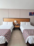 Hotel Estelar En Alto Prado