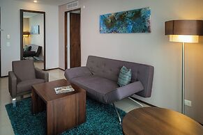 Hotel Estelar En Alto Prado