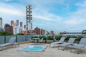 Hotel Estelar En Alto Prado