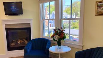 Admirals Landing - Adults Only