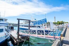 Admirals Landing - Adults Only