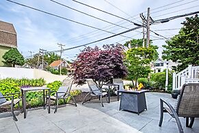 Admirals Landing - Adults Only