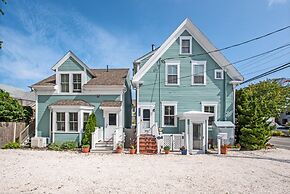 Admirals Landing - Adults Only