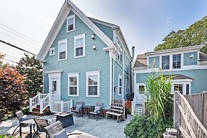 Admirals Landing - Adults Only