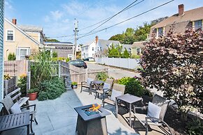 Admirals Landing - Adults Only