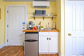 Admirals Landing - Adults Only