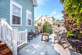 Admirals Landing - Adults Only