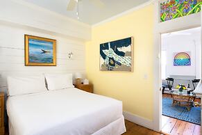 Admirals Landing - Adults Only