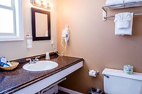 Murphy's River Lodge