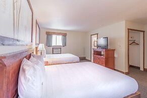 Murphy's River Lodge