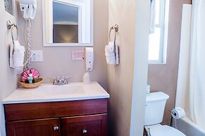 Murphy's River Lodge