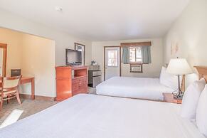 Murphy's River Lodge