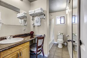 Murphy's River Lodge