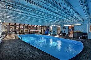 Murphy's River Lodge