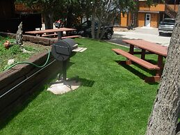 Murphy's River Lodge