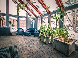 Murphy's River Lodge