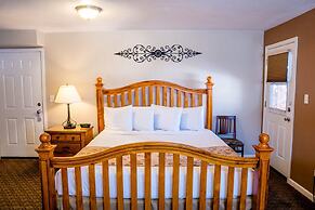 Murphy's River Lodge