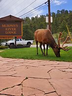 Murphy's River Lodge