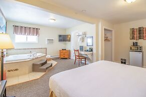 Murphy's River Lodge