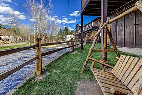 Murphy's River Lodge