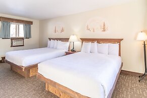 Murphy's River Lodge