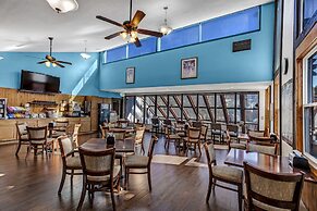 Murphy's River Lodge