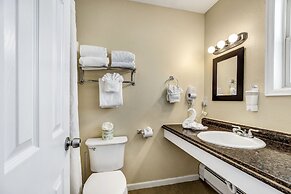 Murphy's River Lodge