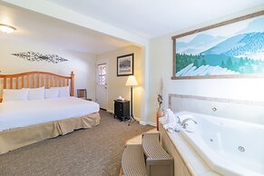 Murphy's River Lodge