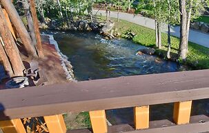 Murphy's River Lodge