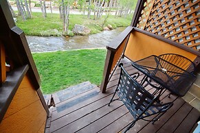 Murphy's River Lodge