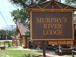 Murphy's River Lodge