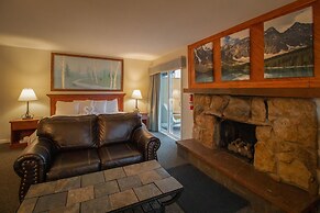 Murphy's River Lodge