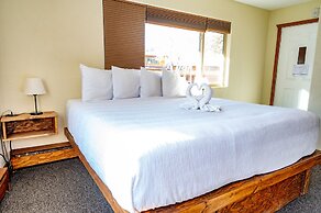 Murphy's River Lodge