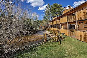 Murphy's River Lodge