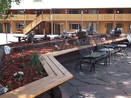 Murphy's River Lodge