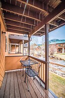 Murphy's River Lodge