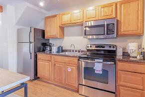 Murphy's River Lodge