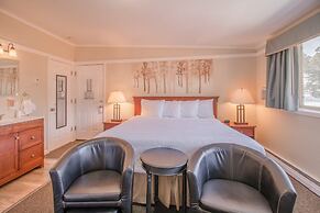 Murphy's River Lodge