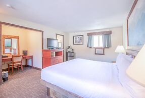 Murphy's River Lodge