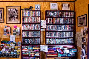 Murphy's River Lodge