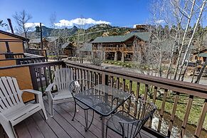 Murphy's River Lodge