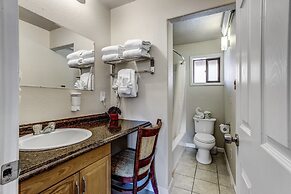 Murphy's River Lodge