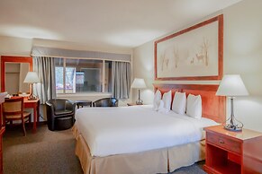 Murphy's River Lodge