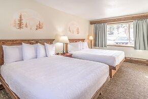 Murphy's River Lodge